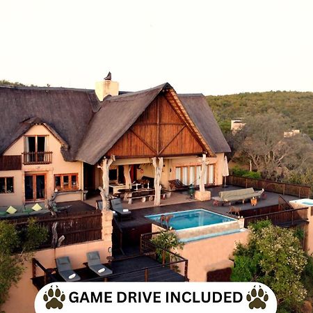Phumelo Lodge 贝拉贝拉 外观 照片