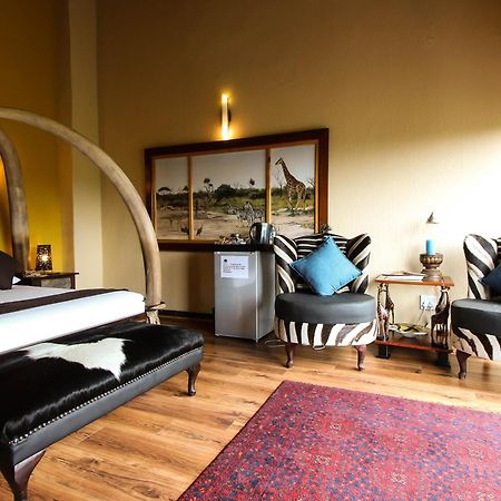 Phumelo Lodge 贝拉贝拉 客房 照片
