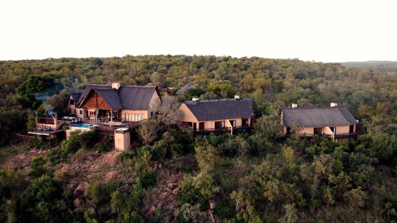 Phumelo Lodge 贝拉贝拉 外观 照片