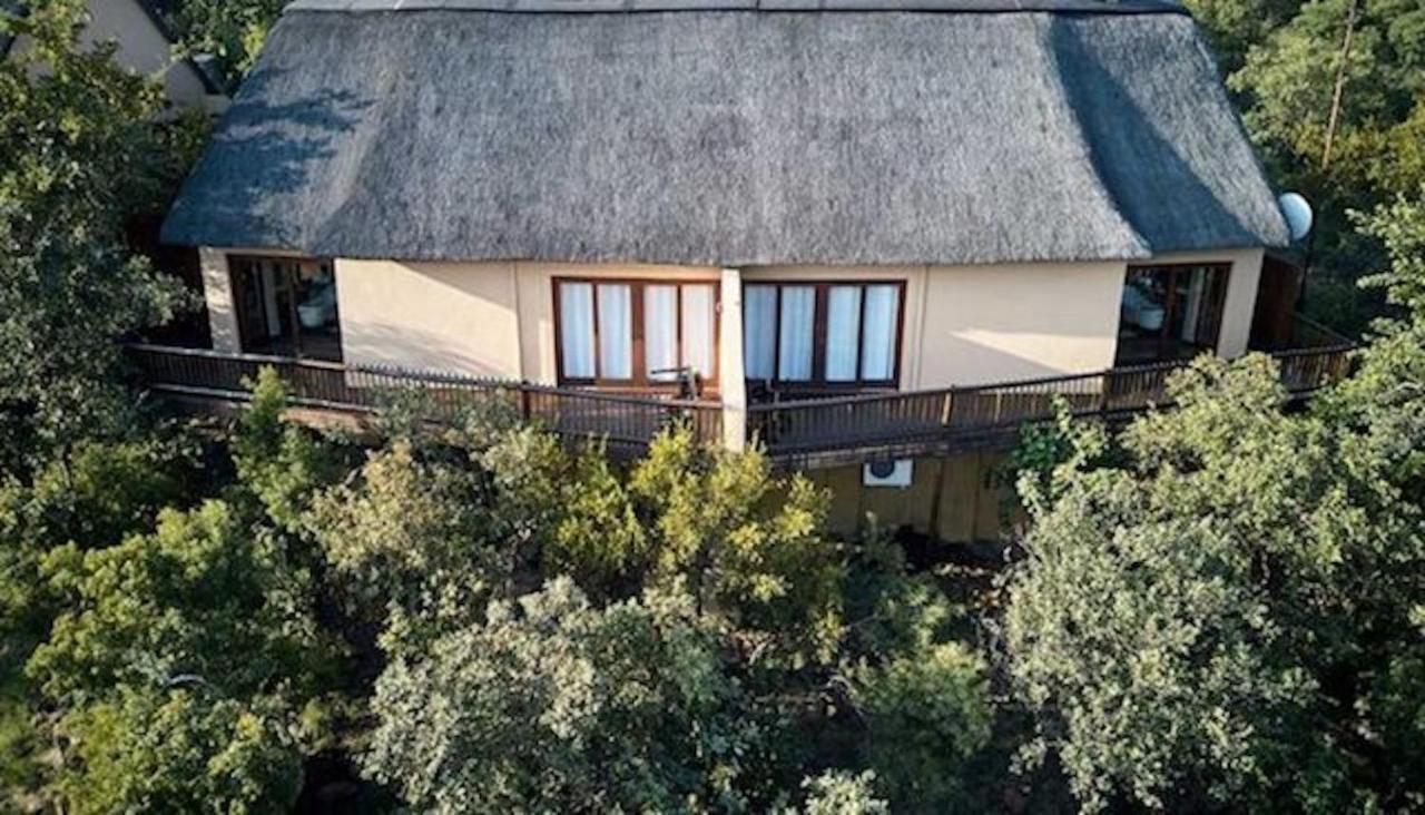 Phumelo Lodge 贝拉贝拉 外观 照片
